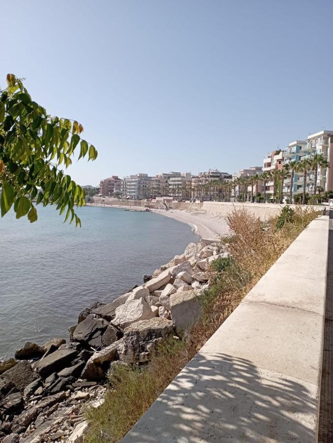 Il Moretto Trani Exterior photo