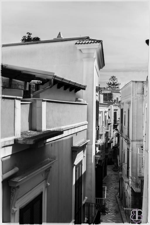 Il Moretto Trani Exterior photo